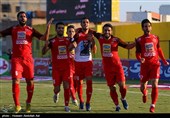 Persepolis to Hold Camp in Al Shahania