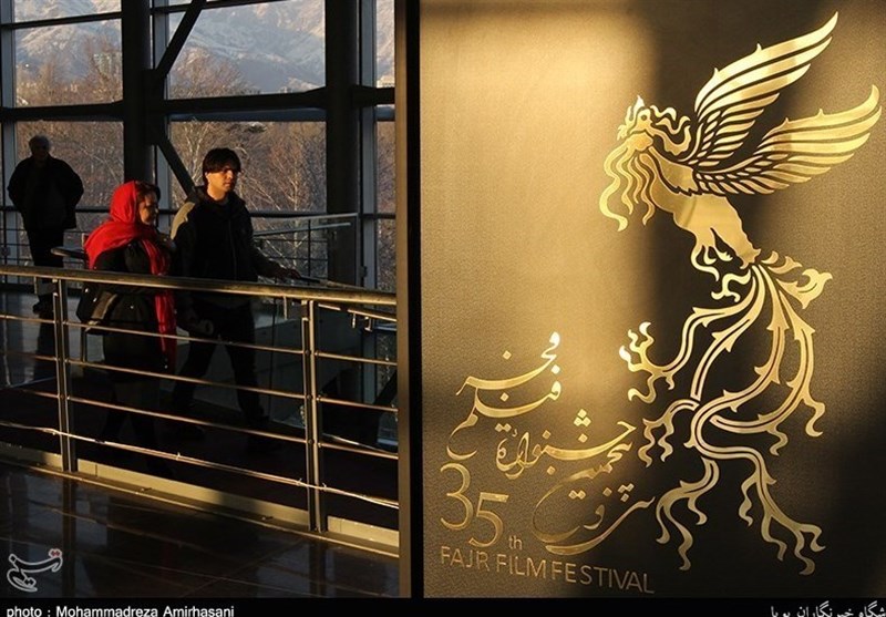 گلستان| 10 فیلم جشنواره فجر در پردیس سینمایی کاپری اکران می‌شود