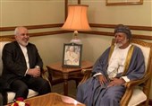 دور دوم گفتگوهای وزرای خارجه ایران و عمان