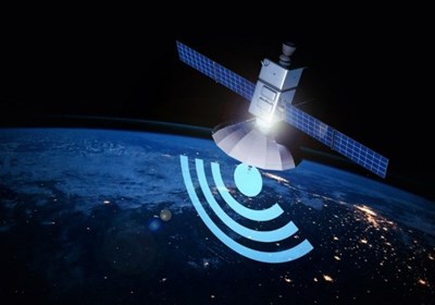  ممنوعیت استفاده از ماهواره‌های غربی در روسیه 