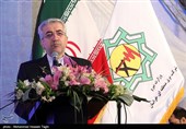 پروژه‌های صنعت آب و برق آذربایجان‌غربی با حضور وزیر نیرو افتتاح شد
