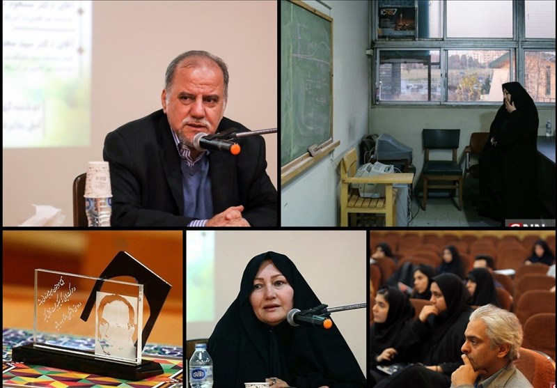 عطاردی: دستگیری دانشمندان ایرانی با ترور شهدای هسته‌ای آغاز شد