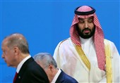 میدل است‌آی: همه از بن سلمان ناامید شده‌اند/ چشم‌انداز 2020 برای عربستان تیره و تار است