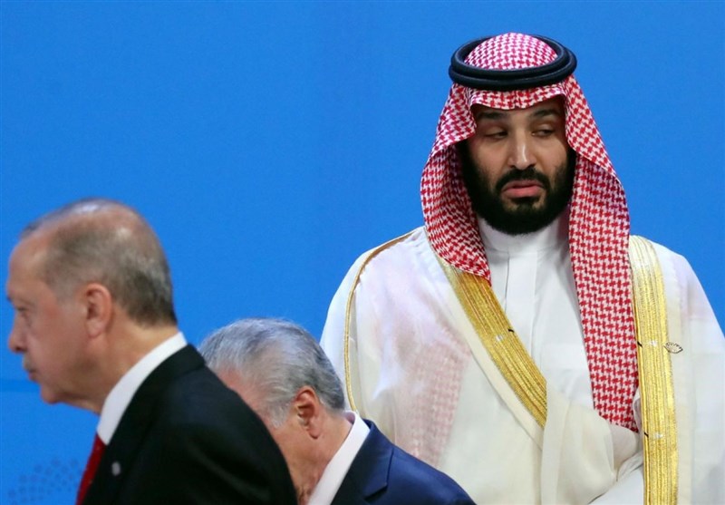 میدل است‌آی: همه از بن سلمان ناامید شده‌اند/ چشم‌انداز 2020 برای عربستان تیره و تار است
