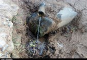 گزارش|8000 حلقه چاه غیرمجاز شیره جان سفره‌های زیرزمینی آب استان کردستان را می‌مکد / ذخایر آبخوان‌ها در وضعیت هشدار