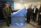 Iran’s Defense Minister Unveils New Academic Achievements