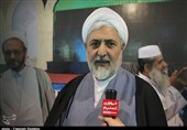 جانشین نماینده ولی فقیه در سپاه: دشمنان با تاکتیک &quot;موریانه‌ای&quot; برای تضعیف نظام وارد عمل شده‌اند