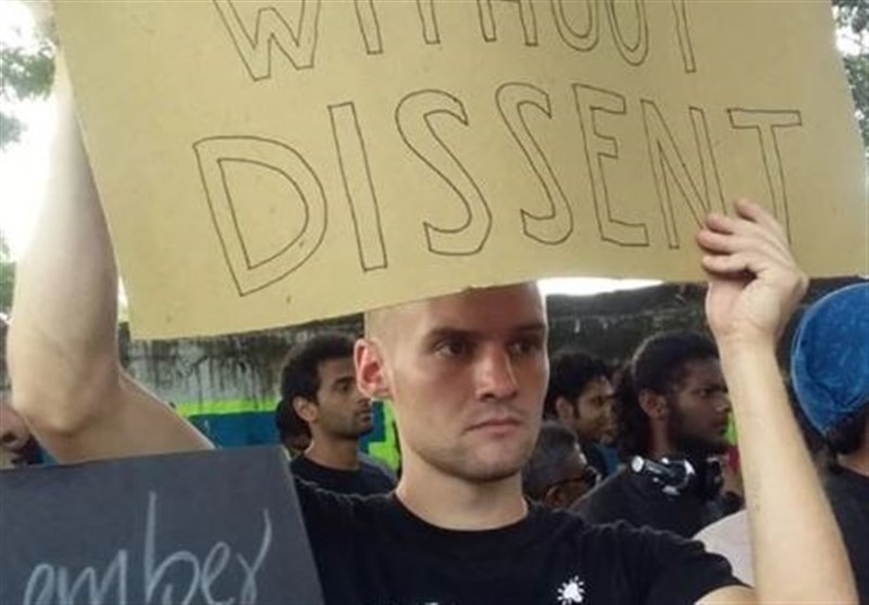 German Student Asked to Leave for Participating in Pro-Muslim Protests in India (+Video)