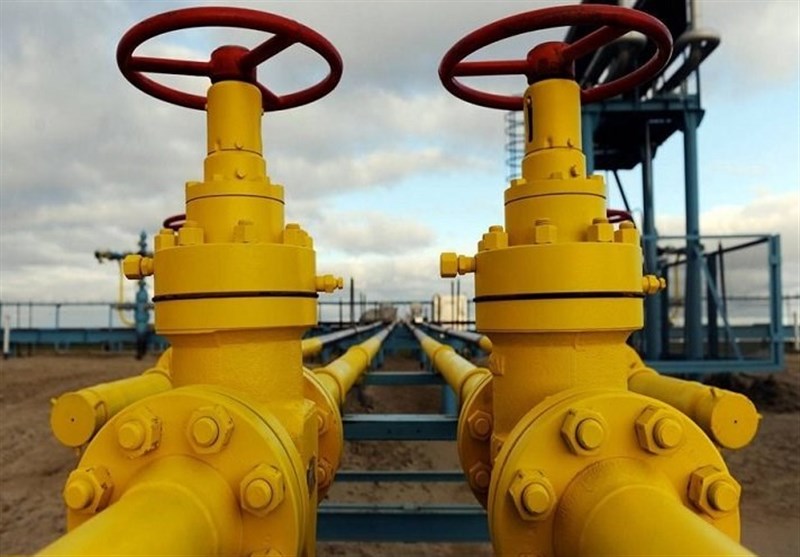 افزایش 19 درصدی صادرات گاز ایران در 5 ماه نخست امسال