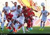 شاه‌منصوری: فیفا و AFC صلاحیت تصمیم‌گیری درباره برگزاری لیگ ایران را ندارند/ چند باشگاه آب در آسیاب دشمن می‌ریزند