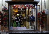 Iranian Christians Celebrate Christmas in Isfahan's Jolfa