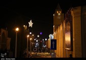 Iranian Christians Celebrate Christmas in Isfahan's Jolfa
