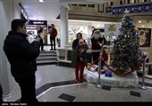 Iranian Christians Celebrate Christmas in Isfahan's Jolfa