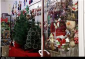 Iranian Christians Celebrate Christmas in Isfahan's Jolfa