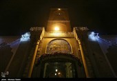 Iranian Christians Celebrate Christmas in Isfahan's Jolfa