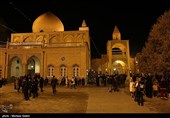 Iranian Christians Celebrate Christmas in Isfahan's Jolfa