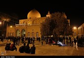 Iranian Christians Celebrate Christmas in Isfahan's Jolfa