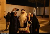 Iranian Christians Celebrate Christmas in Isfahan's Jolfa