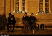 Iranian Christians Celebrate Christmas in Isfahan's Jolfa