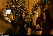 Iranian Christians Celebrate Christmas in Isfahan's Jolfa