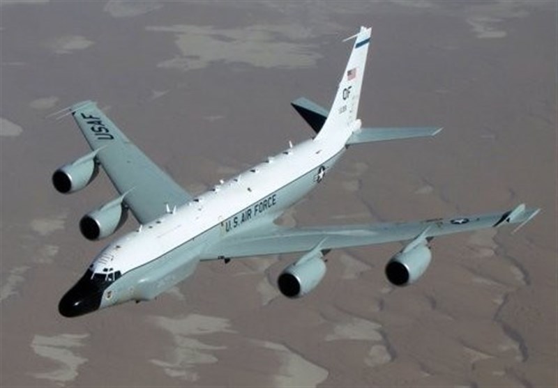 US Flies 4 Spy Planes at Same Time amid Concern about North Korea &apos;Christmas Gift&apos;