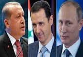 عقب‌گرد ترکیه در برابر تحولات میدانی ادلب