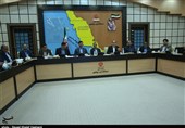 همه مسئولان استان بوشهر باید پاسخگوی مطالبات مردم باشند