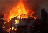 Fire in Chilean City of Valparaiso Destroys about 50 Homes: Firefighters