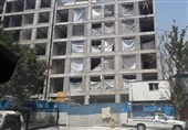 حکم تخریب برج‌ غیرقانونی سعادت‌آباد متوقف شد