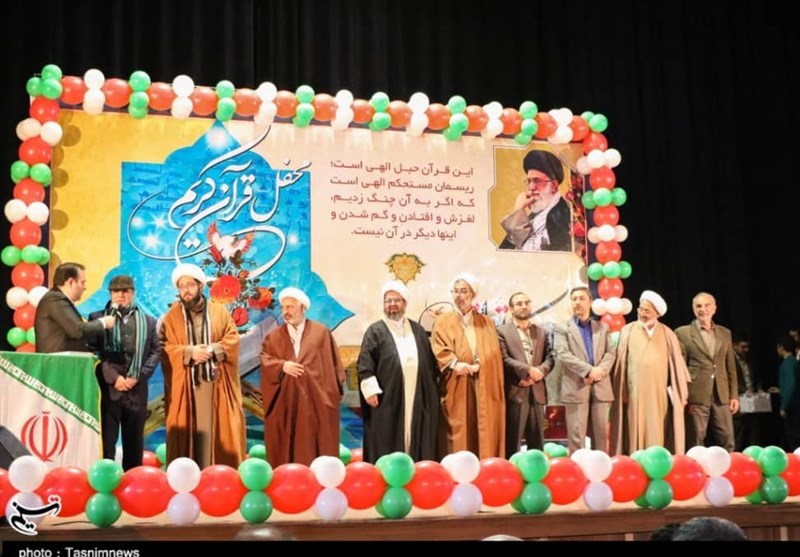 اصفهان| «طرح تلاوت نور» فرهنگ قرآن‌خوانی را فراگیر می‌کند