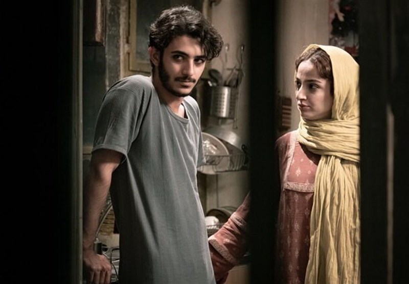 «مردن در آب مطهر» به جشنواره‌ فیلم فجر رسید