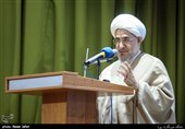 آیین تکریم و معارفه دبیر مجمع تقریب مذاهب اسلامی