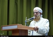 آیین تکریم و معارفه دبیر مجمع تقریب مذاهب اسلامی