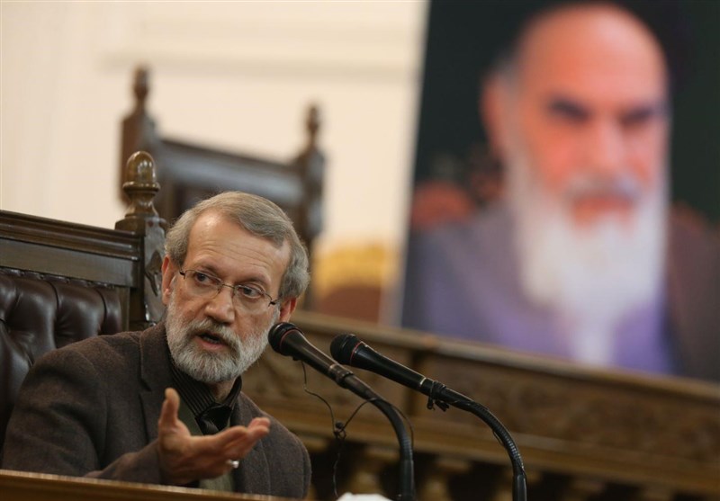 Syria Has Shown Resistance Axis Pursuing Good Goals: Iran’s Larijani