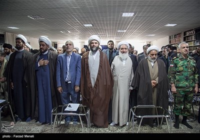 سفر رییس سازمان تبلیغات اسلامی کشور به کرمانشاه