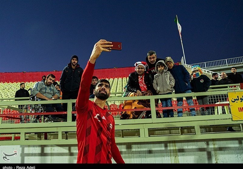 Iran’s Reza Asadi Linked with Buriram United