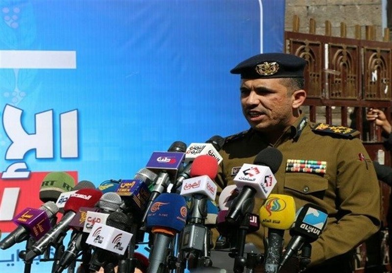 وزارة الداخلیة الیمنیة تکشف عن احباط 296 مخططا معادیا لقوى العدوان