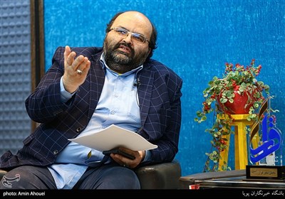 خوابی که بهانه سرودن "خطبه اصغر" شد