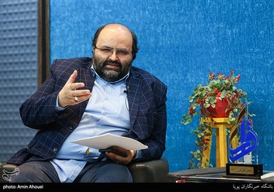  مؤدب: انقلاب اسلامی، جریان عدالت خواهی موحدانه است 