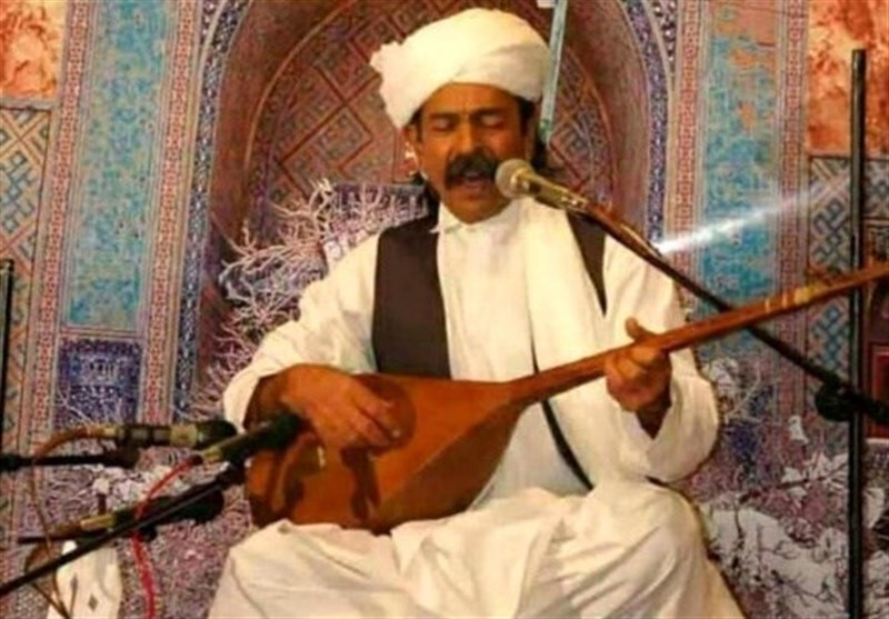 دوتارنواز و خواننده موسیقی مقامی درگذشت / پیکر استاد اعتصامی در ‌باخرز تشییع می‌شود