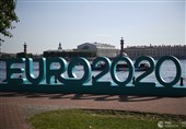 تصویب برنامه‌های آماده‌سازی میزبانی از یورو 2020 در دولت روسیه