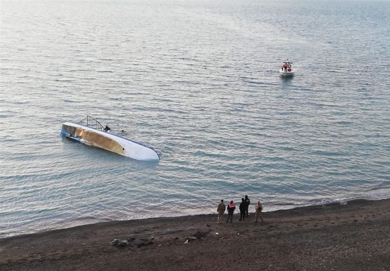 Death Toll Up to 42 After Migrant Boat Capsizes Off Djibouti