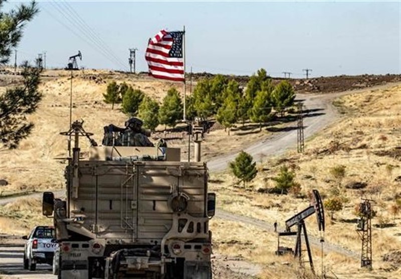 Syria Planning to Sue US for Plundering Its Oil