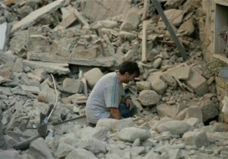 بم 16 سال پس از زلزله 6.6 ریشتری / شهری که از میان ویرانه‌ها سر برآورد