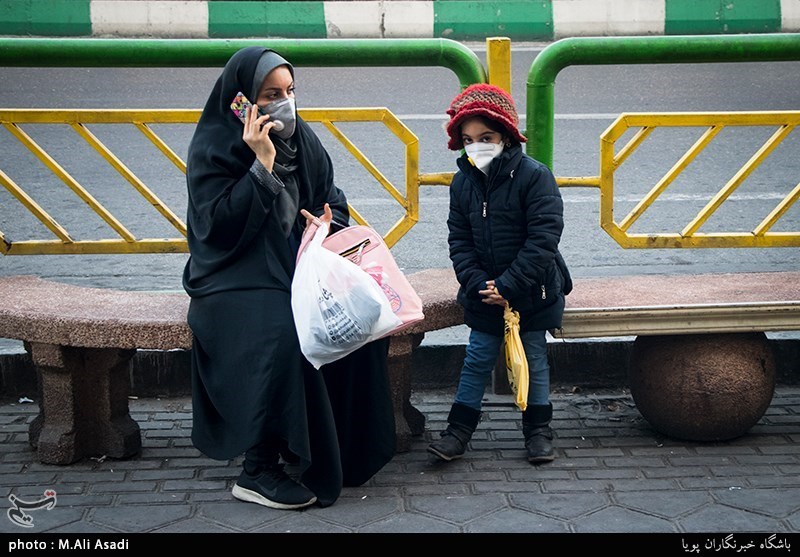 تهران همچنان آلوده/ انتظار برای تنفس 2 روزه و آلودگی دوباره در هفته آینده