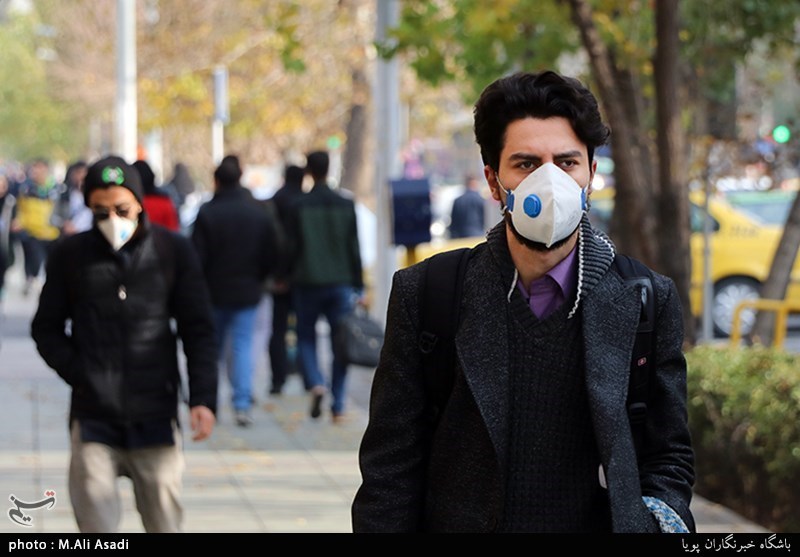 Iran Intensifying Efforts to Contain Coronavirus