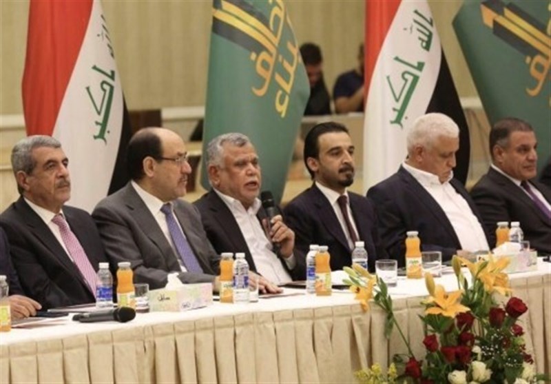 عراق|مخالفت ائتلاف البناء با تصمیم رئیس‌جمهور