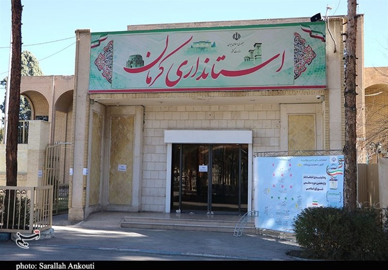 انتصابات جدید استاندار کرمان در آستانه سال جدید