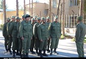 از خیاطی تا نصب دوربین مداربسته؛ مهارت‌آموزی سربازان با نیاز بازار کار هماهنگ شد