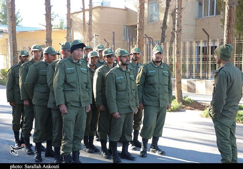 از خیاطی تا نصب دوربین مداربسته؛ مهارت‌آموزی سربازان با نیاز بازار کار هماهنگ شد